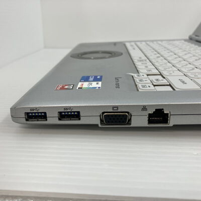 【秋葉原本店】中古  Panasonic Let`snote CD-LV(i5-1135G7/16GB/SSD250GB/W11P) 3410015639 