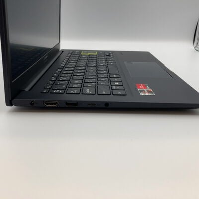 【甲府飯田店】中古  ASUS VivoBook X421DAP_M413DA(Ryzen 3 3250U/8GB/SSD256GB/W11H) 4720003294 