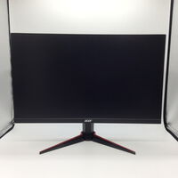 中古  Acer VG240YM3bmiipx (23.8インチ 1920x1080 180Hz) 1300008232 