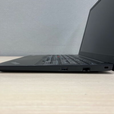 【静岡東瀬名店】中古  Lenovo ThinkPad E15 (AMD Ryzen 5 4500U 2.3GHz/16GB/SSD256GB/-/オンボード/15.6/1920x1080/Wi-Fi/WEBCAM/W11H64) 180566 