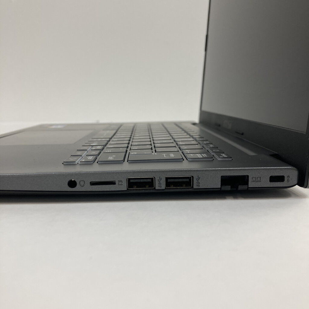 中古 MSI modern 14 F13MG-5003JP (i7-1355U/32GB/SSD512GB/W11P