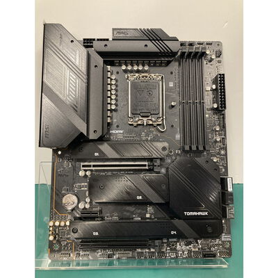 【富山本郷店】中古  MSI MAG Z790 TOMAHAWK WIFI (Z790 1700 ATX DDR5) 175363 