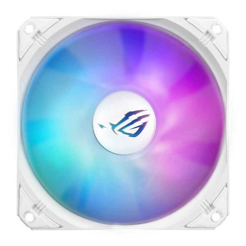 ASUS ROG STRIX LC III 360 ARGB LCD White Edition (ROG STRIX LC III