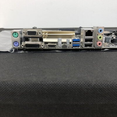 【長野稲里店】中古  ASUS H170-PRO (H170 1151 ATX DDR4) 131018 