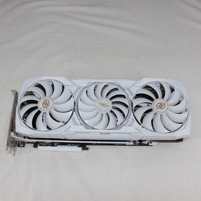 中古  ASRock RX7900XTX TCW 24GO (Radeon RX7900XTX 24GB) 3480033865 