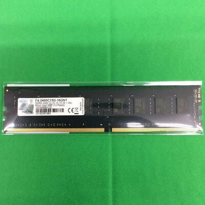 【川崎店】中古  PC4-19200 8GB デスクトップ用(DDR4-2400) 126163 