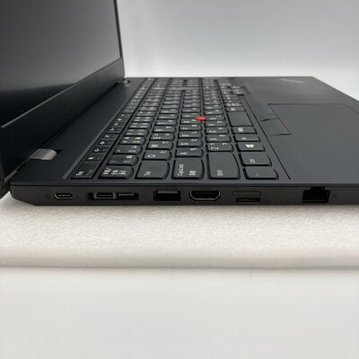 【新潟店】中古  Lenovo ThinkPad L15 Gen2 20X4-S01R00 (i5-1135G7/8GB/SSD128GB/15.6 1366x768/W11P) 3290007275 
