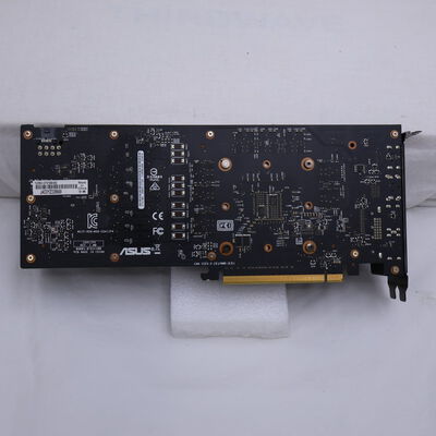 【通販センター】中古  ASUS TURBO-GTX1060-6G（GTX1060 6GB） 3480043228 