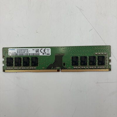 【なんば店】中古  PC4-21300 8GB デスクトップ用(DDR4-2666) 126165 