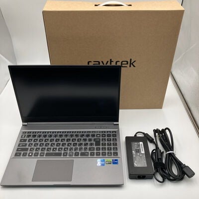【なんば店】中古  THIRDWAVE raytrek R5-RL5 (i7 13700H/32GB/SSD1TB/RTX4050/WLAN/15.6WQHD) 3280024016 