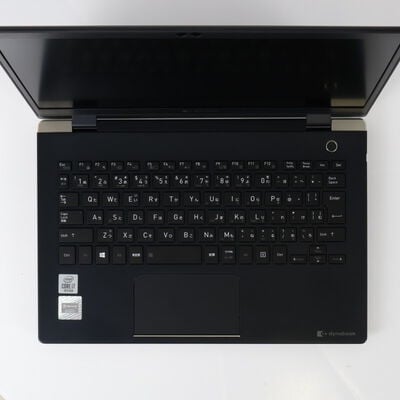 【通販センター】中古  Dynabook dynabook G シリーズ G83/FP A6G7FPS2D411(Intel Core i7 10710U/8GB/SSD256GB/なし/オンボード/13.3/1920x1080/Wi-Fi/W11H64 MAR) 185448 