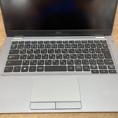 【姫路店】中古  DELL Latitude 5310 (INTEL Core i5 10310U 1.7GHz/16GB/SSD256GB/-/オンボード/13.3/1920x1080/Wi-Fi/WEBCAM/W11H64/Microsoft Office Home and Business 2024付) 182261 