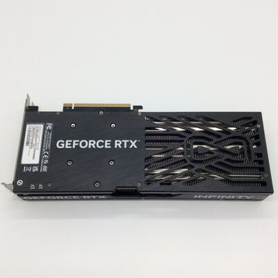 【浜松店】中古  Palit NE7506TS19T1-GB2061S(RTX5060TiInfinity3OC16) 1300007931 