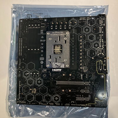 【鹿児島店】中古  ASUS TUF GAMING B650M-PLUS WIFI(B650 AM5 mATX) 4700000519 
