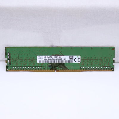【通販センター】中古  PC4-21300 8GB デスクトップ用(DDR4-2666) 126165 