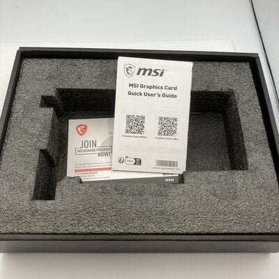 【新潟店】中古  MSI GeForce RTX 3060 Ti VENTUS 2X 8GD6X OC（RTX3060Ti 8GB） 3480037280 