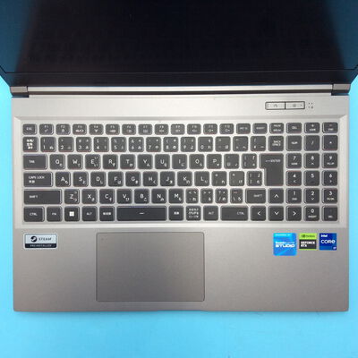 【秋葉原本店】中古  THIRDWAVE_GALLERIA_XL7C-R45(i7-13700H/16GB/SSD1TB/RTX4050/W11H/15.6ｲﾝﾁFHD/144Hz) 3410013468 
