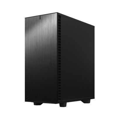 Fractal Design  Define 7 Compact Black TG Light Tint　FD-C-DEF7C-03 (ATX ガラス ブラック) 