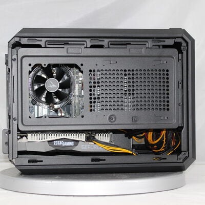 中古  TSUKUMO G-GEAR mini 