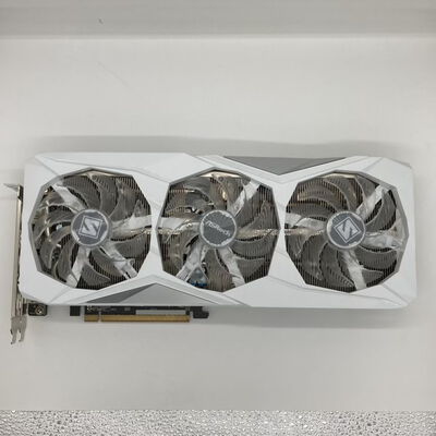 【八王子店】中古  ASRock RX7600 SL 8GO RX7600 Steel Legend 8G OC (RX7600 8G) 162751 