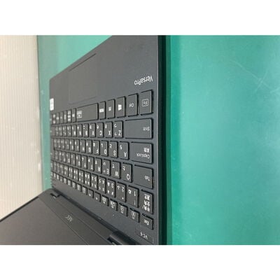 【浦添城間店(沖縄)】中古  NEC VKT10 (INTEL Core i5 10210Y 1.0GHz/8GB/SSD256GB/-/オンボード/12.5/1920x1080/Wi-Fi/WEBCAM/W11H64) 179608 