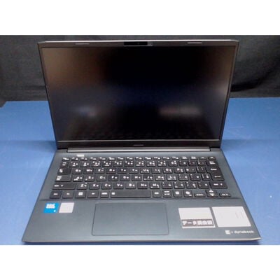 【前橋ｲﾝﾀｰｱｶﾏﾙ店】中古  dynabook SJ73/LY (5 120U/16GB/SSD240GB/W11P) 4540002552 