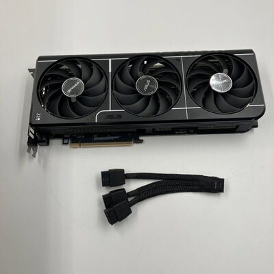 【なんば店】中古  ASUS PRIME-RTX5070TI-16G（RTX5070Ti 16GB） 3480038987 