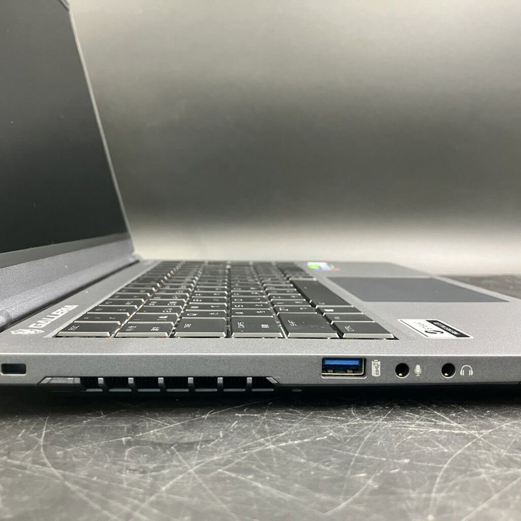 中古 GALLERIA GCR1660TGF-QCG 3120024759 （401248） ｜ パソコン通販