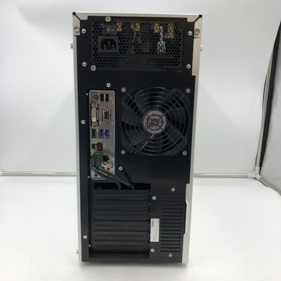 【福井日之出店】中古  自作PC(i7 8700/16GB/SSD960GB) 5200000725 