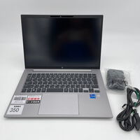 中古  HP Z Book Firefry 14inch G10(Intel Core i7 1355U/16GB/SSD512GB/なし/NVIDIA RTX A500 Laptop GPU 4GB/14/1920x1200/Wi-Fi/W11H64 MAR) 169988 