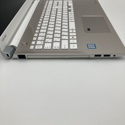 【神戸・三宮店】中古  Dynabook AZ45/FG PAZ45FG-SEC(i5-8250U/4GB/HDD1TB) 3430006343 