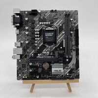 中古  ASUS PRIME H410M-A (H410 1200 mATX DDR4) 142812 