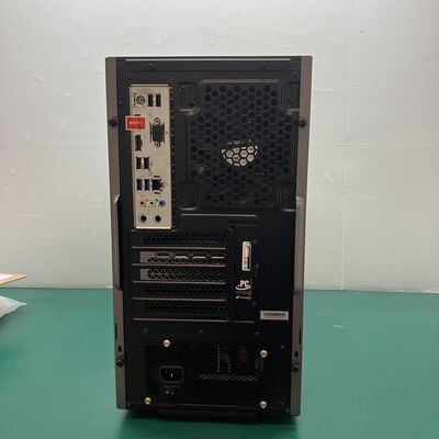 【浦添城間店(沖縄)】中古  GALLERIA RM5R-R36T 3250005818 