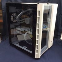 中古  自作PC(i7 14700KF/64GB/SSD500GB+2TB/RTX3060Ti/W11H) 3170006389 