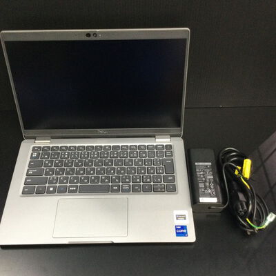 【座間相武台】中古  DELL Latitude 5320 (Intel Core i7 1185G7 3.0GHz/16GB/SSD256GB/-/-/13.3/1920x1080/Wi-Fi/W11H64) 172409 