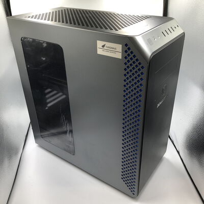 【水戸赤塚店】中古  GALLERIA XA7R-R37(Ryzen 7 3700X/16GB/SSD1TB/-/RTX3070/W11H) 4680003947 
