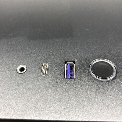 【宇都宮鶴田店】中古  自作パソコン(i7 12700K/32GB/SSD1TB/RTX3070Ti) 5280001294 