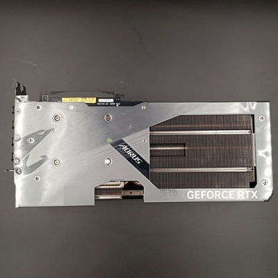 【大須店】中古  GIGABYTE GV-N407TSAORUS M-16GD (RTX4070Ti Super) 179909 