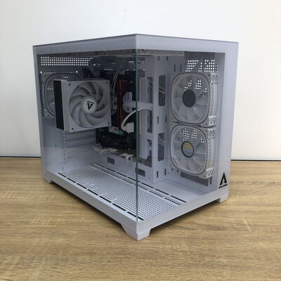 【津ラッツ店】中古  自作PC 4990001294 