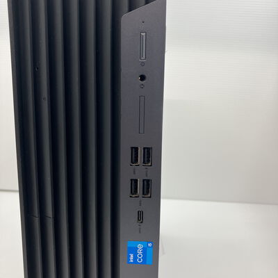 【秋葉原本店】中古  HP　ELITE DESK(i5 12500/16GB/SSD128GB/HDD500GB/W11P) 3410015213 