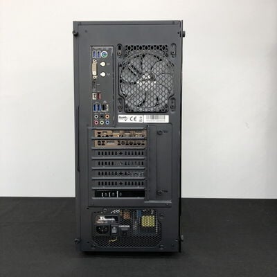 【長野稲里店】中古  自作パソコン 5110001072 