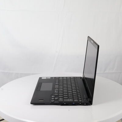 【通販センター】中古  FUJITSU LIFEBOOK U9310/D FMVU28021 (Intel Core i5 10310U 1.7GHz/8GB/SSD256GB/-/オンボード/13.3/1920x1080/GbE/Wi-Fi/WEBCAM/W11H64) 192157 