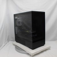 中古  Original PC(AMD Ryzen 7 5700X3D/16GB DDR4 (PC4)/SSD500GB/なし/NVIDIA GeForce RTX 4070 Ti 12GB/W11H64 MAR) 197275 