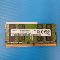 中古  DDR4 PC4-25600 16GB SODIMM ノート用 148254 