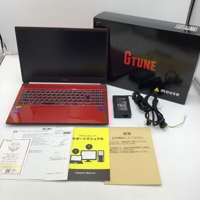【白山FM松任店】中古  mouse P5I7G60RDCCD 4950002017 