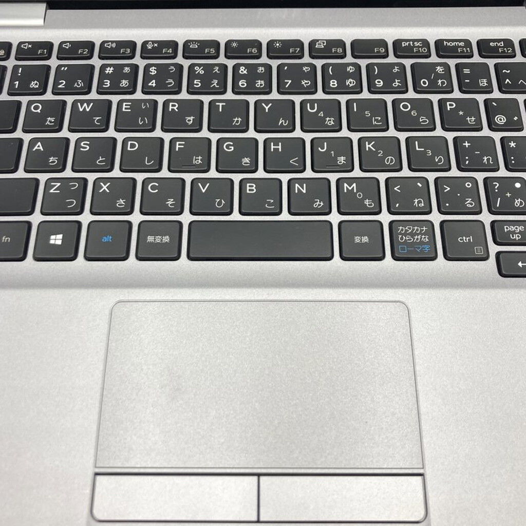 中古 Dell Latitude 5310 (Intel Core i7 10610U 1.80GHz/16GB