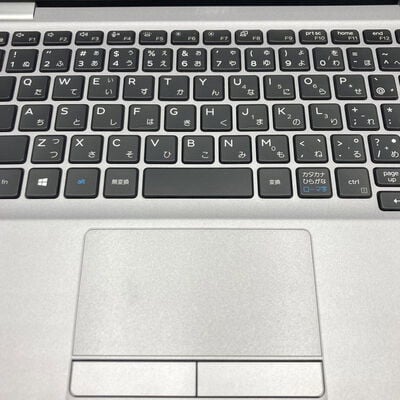 【熊本浜線店】中古  Dell Latitude 5310 (Intel Core i7 10610U 1.80GHz/16GB/SSD512GB/-/オンボード/13.3/1920x1080/Wi-Fi/WEBCAM/W11H) 186815 
