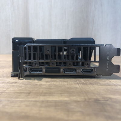 【姫路店】中古  ASUS DUAL-RTX4060TI-O8G-EVO (RTX4060Ti 8G) 175545 