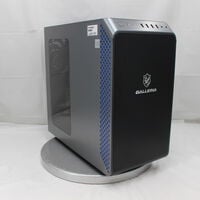 中古  THIRDWAVE GALLERIA RM7C-R36T 191752【4/23値下げ!】 