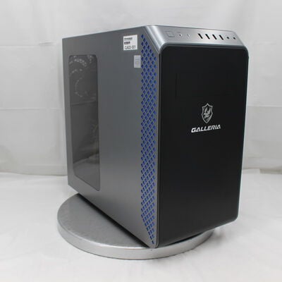 【なんば店】中古  THIRDWAVE GALLERIA RM7C-R36T 191752【4/23値下げ!】 